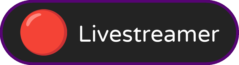 :BadgeLivestreamer: